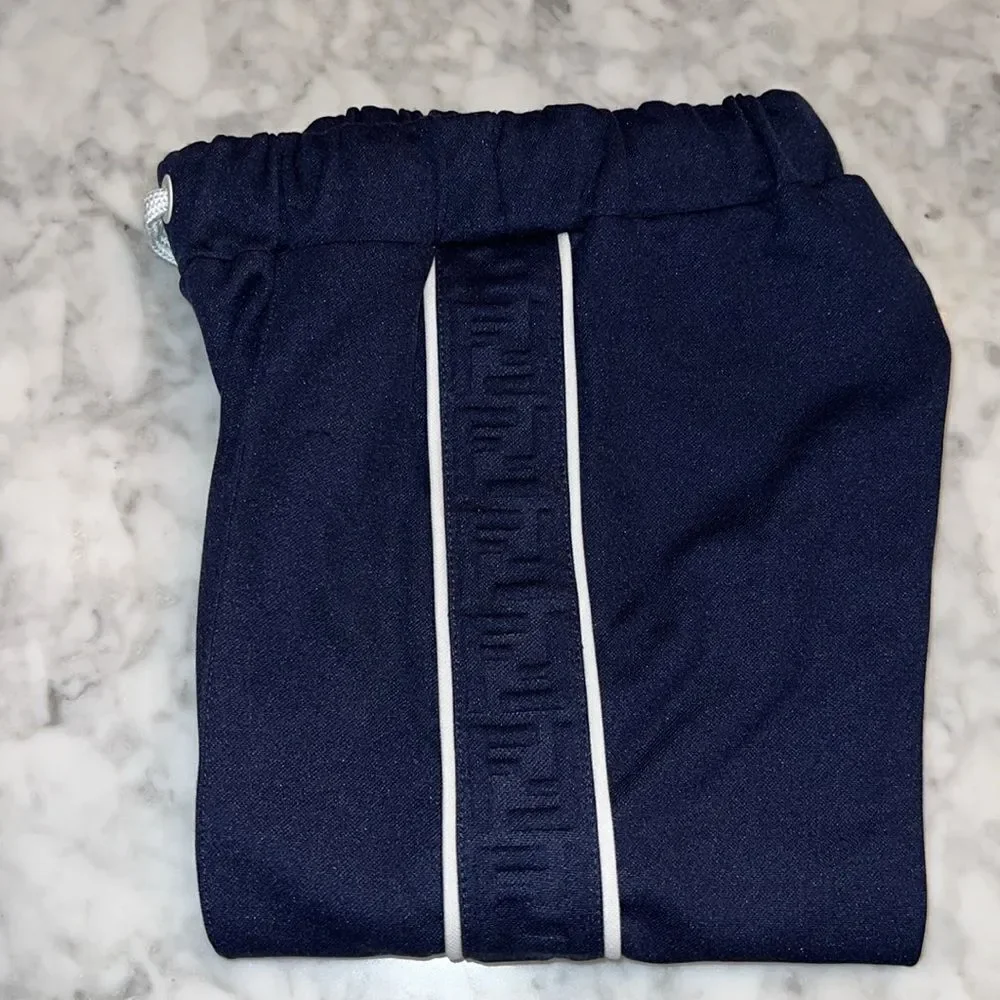 Fendi jersey designer